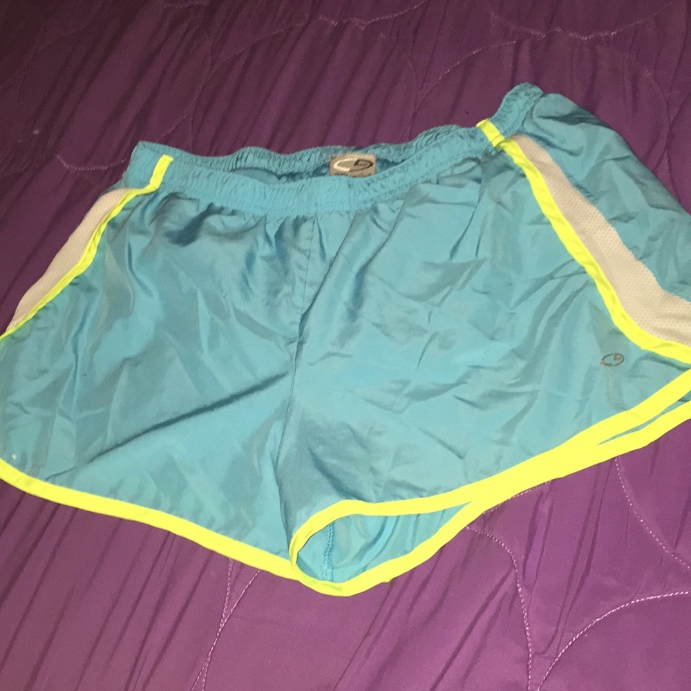 Champion shorts
